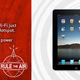 Illustration for article titled iPad Coming to Verizon Stores on October 28th